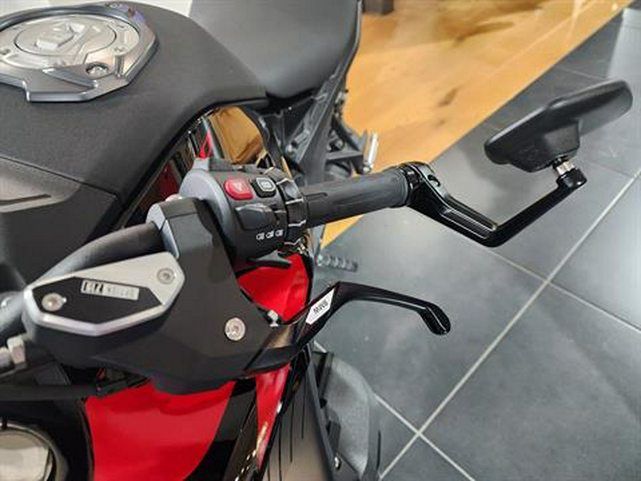2026 BMW R 1300 R
