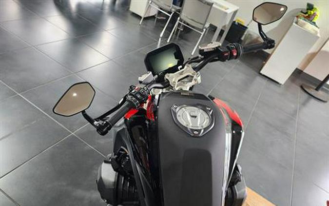 2026 BMW R 1300 R