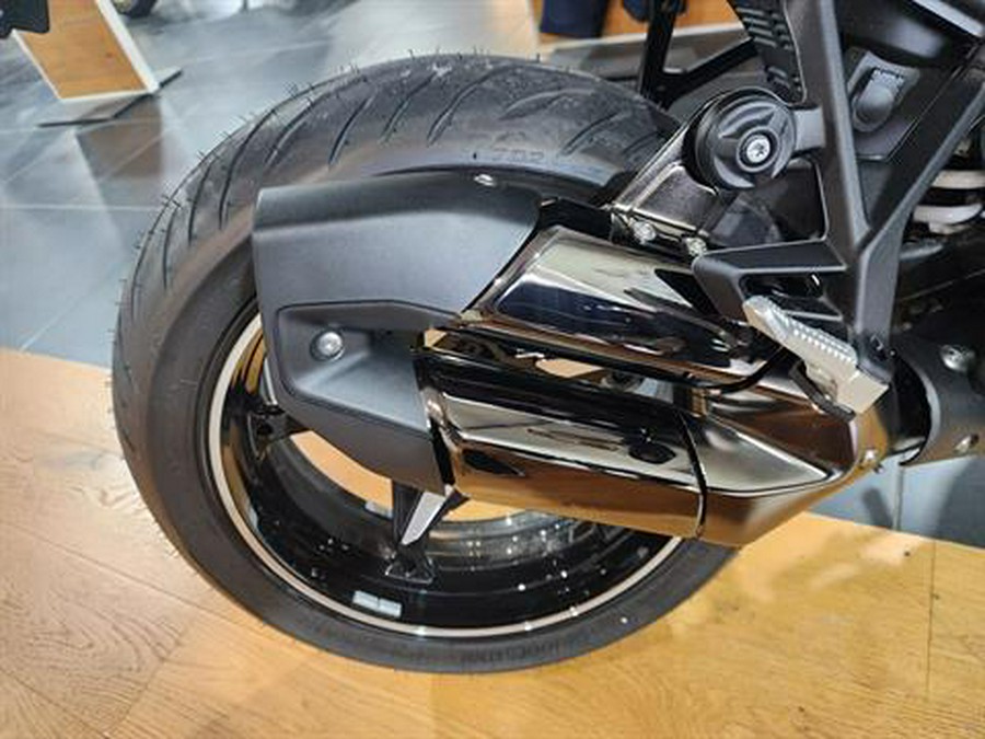 2026 BMW R 1300 R