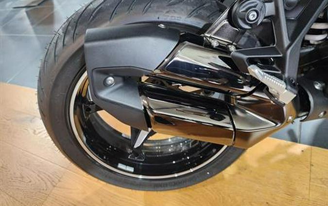2026 BMW R 1300 R