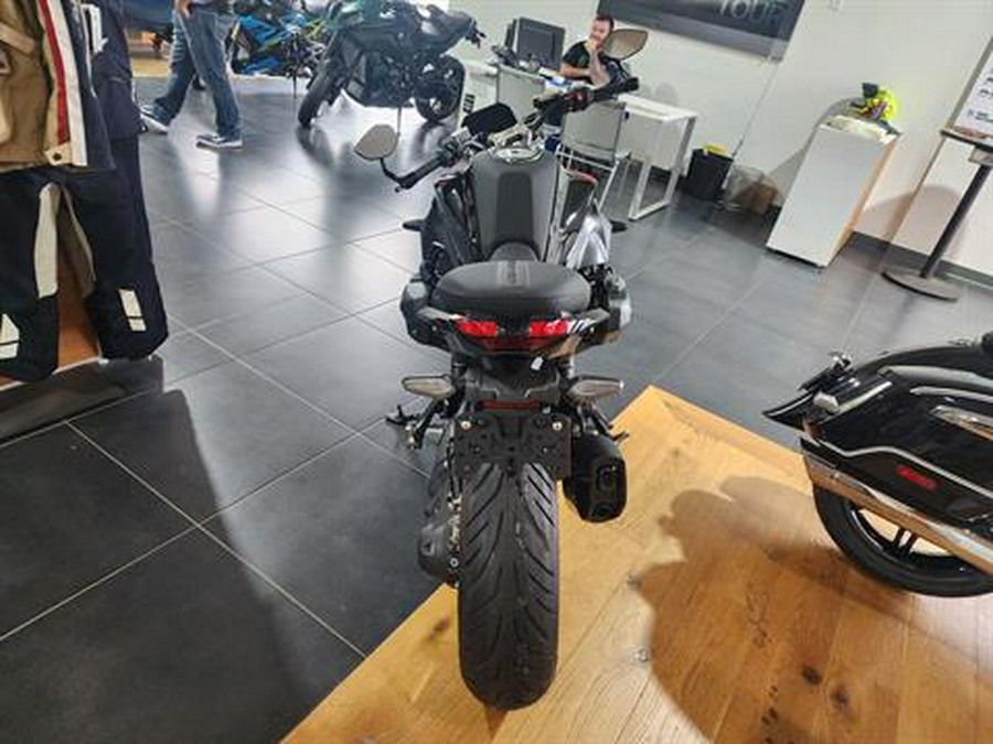 2026 BMW R 1300 R