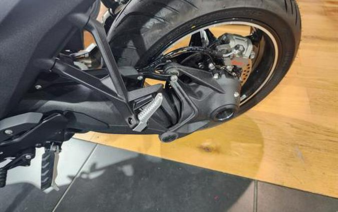 2026 BMW R 1300 R