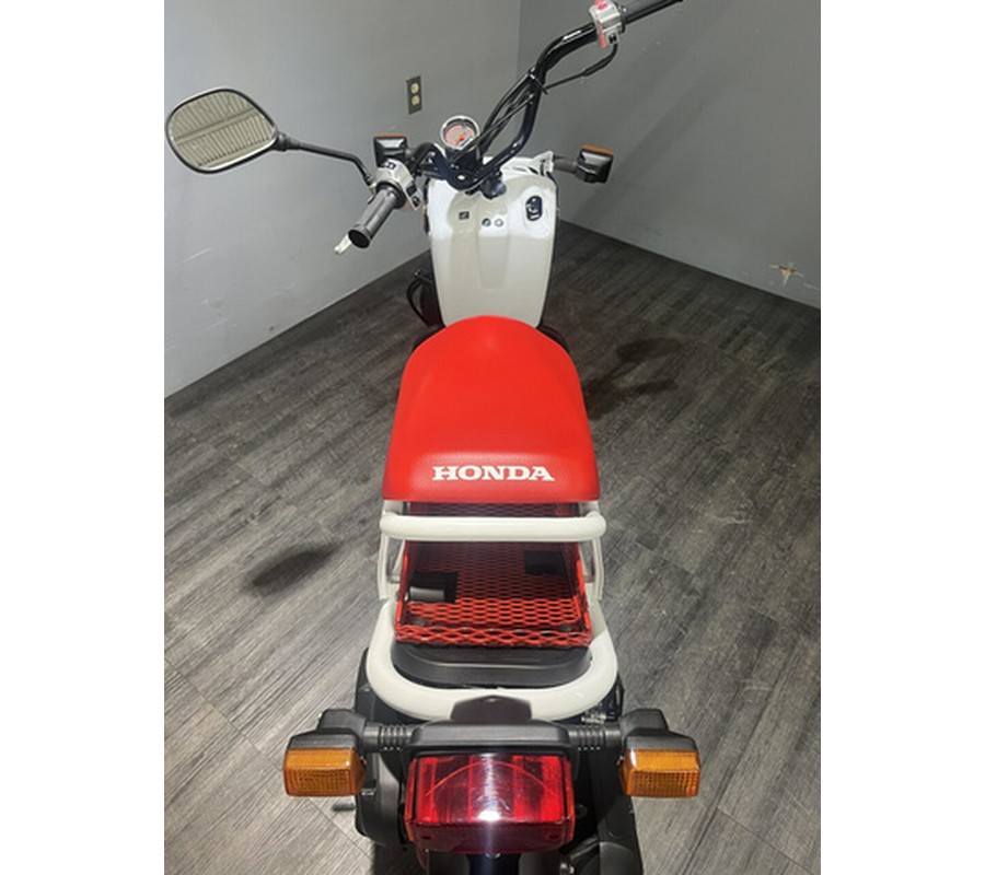2020 Honda Ruckus
