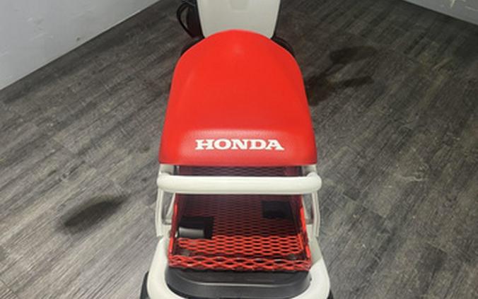 2020 Honda Ruckus