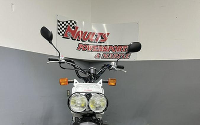 2020 Honda Ruckus