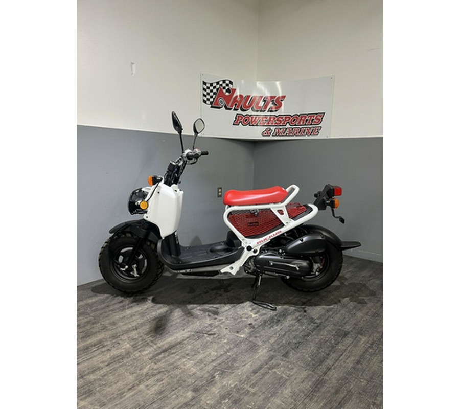 2020 Honda Ruckus