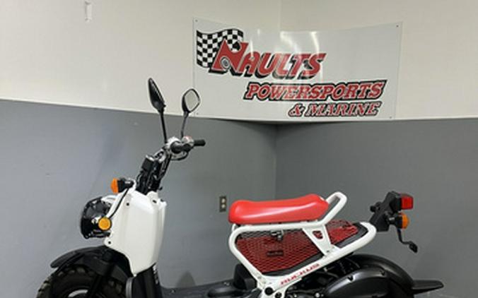 2020 Honda Ruckus