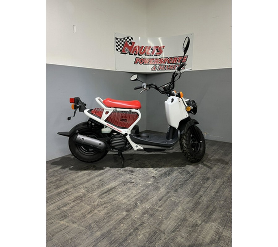 2020 Honda Ruckus