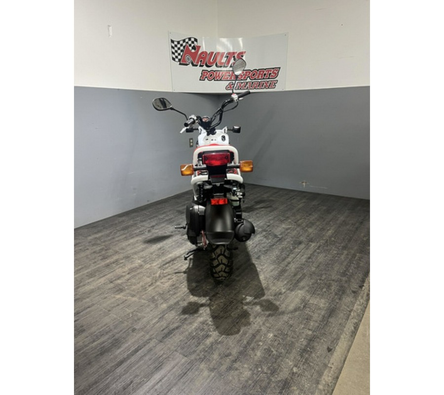 2020 Honda Ruckus