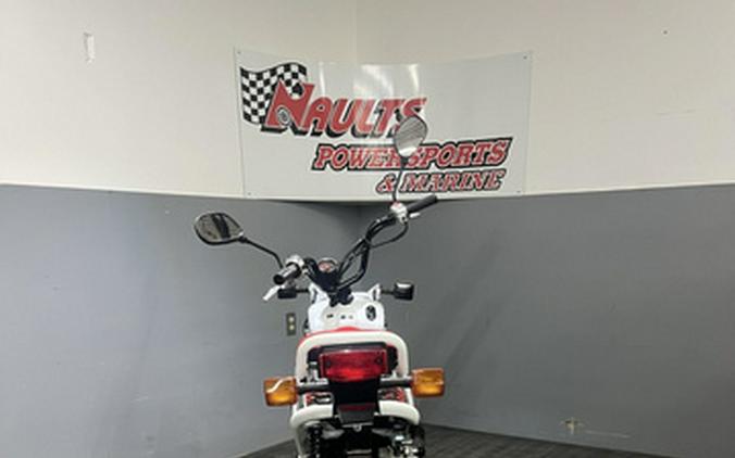 2020 Honda Ruckus