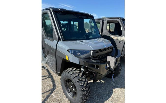 2027 Polaris RGR CREW XP 1000 NS PREMIUM - STEALTH GRAY