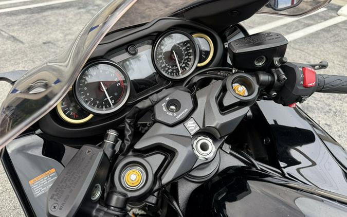 2023 Suzuki Hayabusa