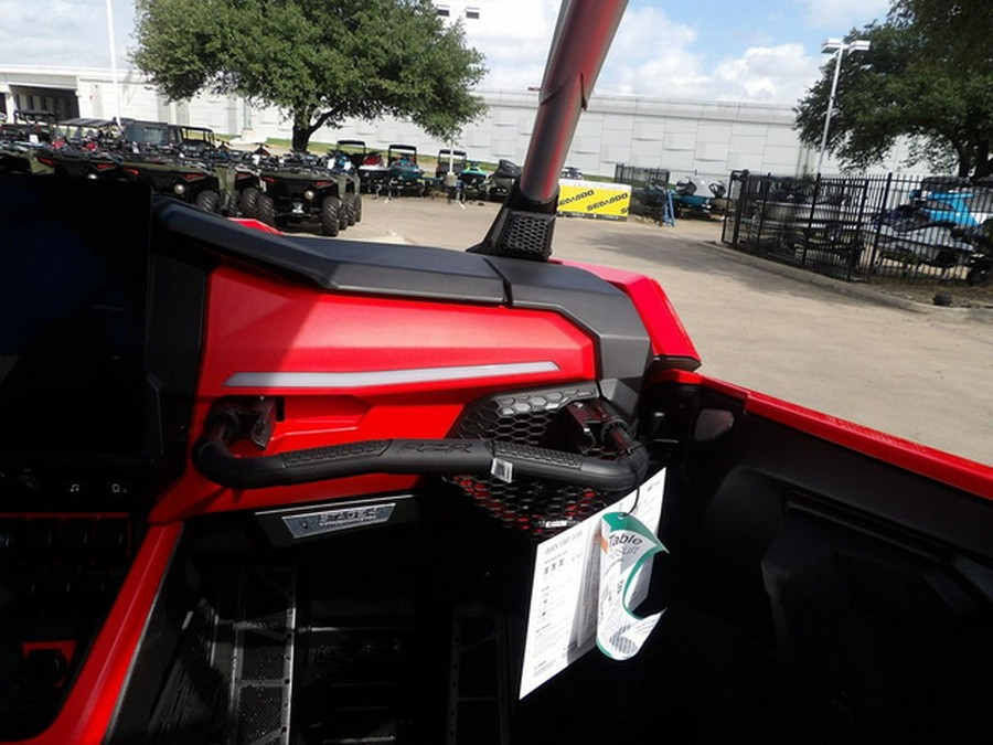 2026 Polaris RZR Pro R 4 Ultimate