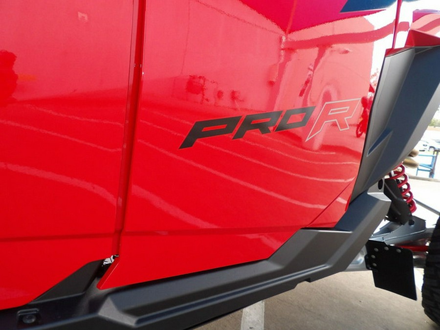 2026 Polaris RZR Pro R 4 Ultimate
