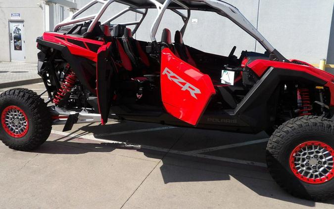 2026 Polaris RZR Pro R 4 Ultimate