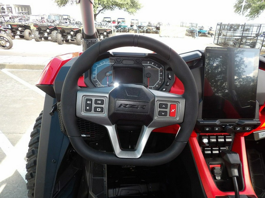 2026 Polaris RZR Pro R 4 Ultimate