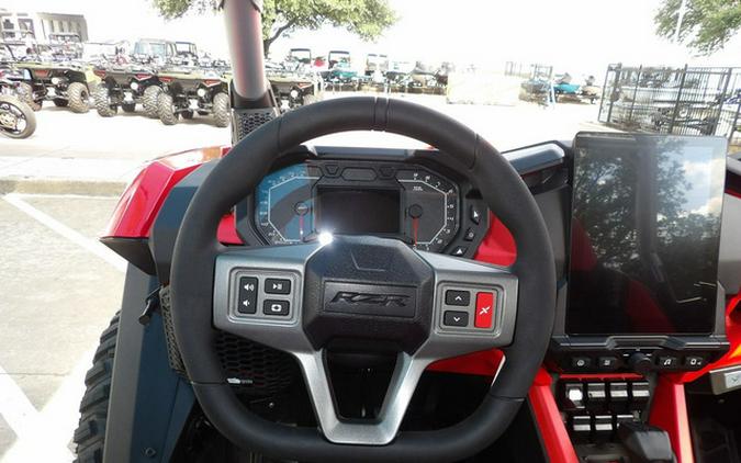 2026 Polaris RZR Pro R 4 Ultimate