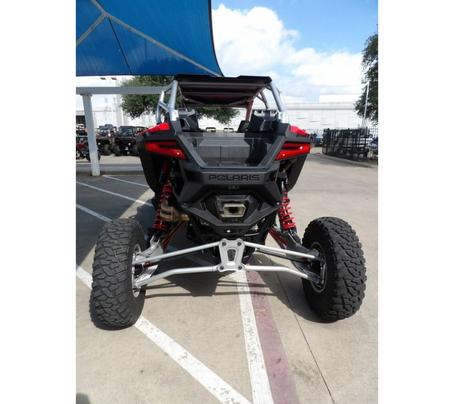 2026 Polaris RZR Pro R 4 Ultimate