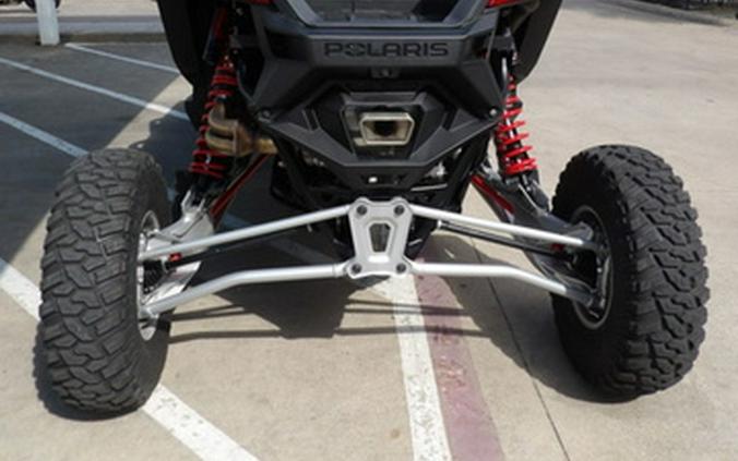 2026 Polaris RZR Pro R 4 Ultimate
