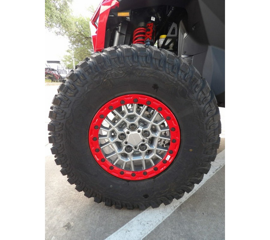 2026 Polaris RZR Pro R 4 Ultimate