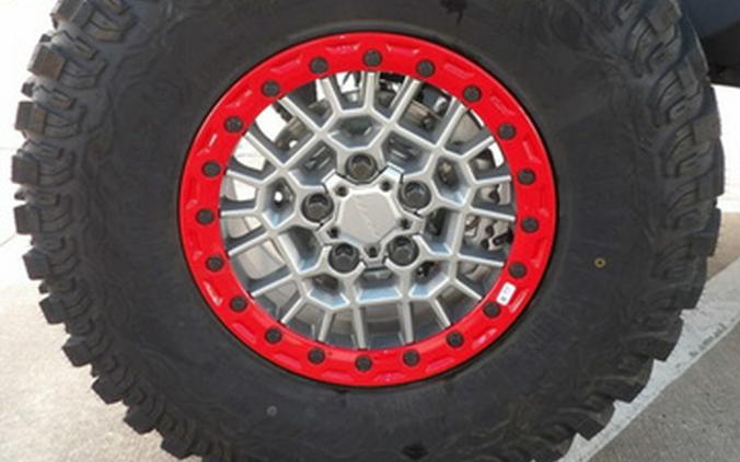 2026 Polaris RZR Pro R 4 Ultimate