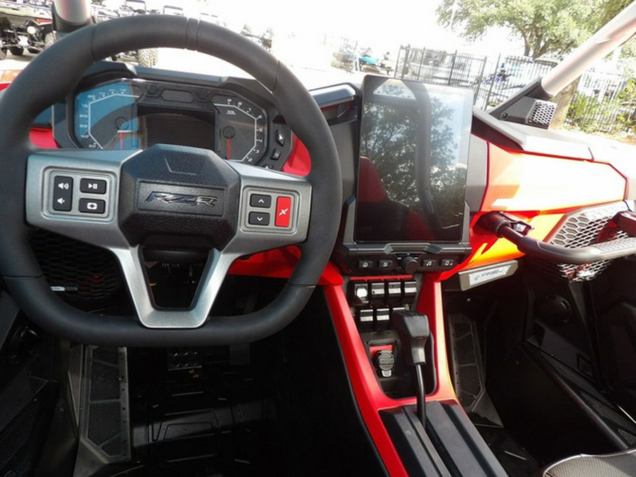 2026 Polaris RZR Pro R 4 Ultimate