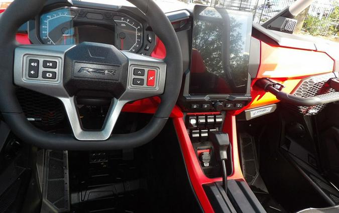 2026 Polaris RZR Pro R 4 Ultimate