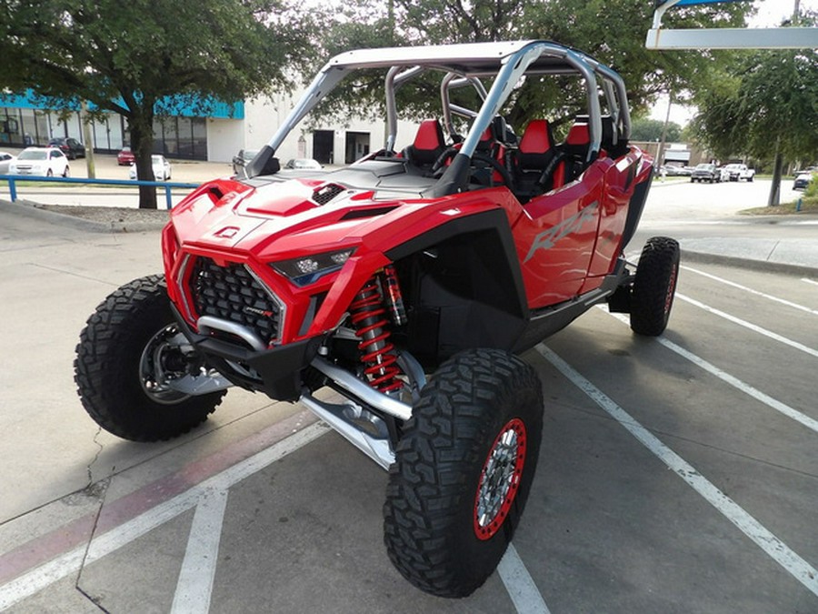 2026 Polaris RZR Pro R 4 Ultimate