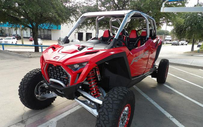 2026 Polaris RZR Pro R 4 Ultimate