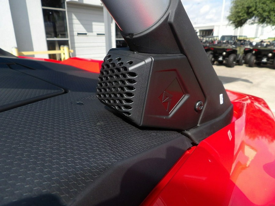 2026 Polaris RZR Pro R 4 Ultimate