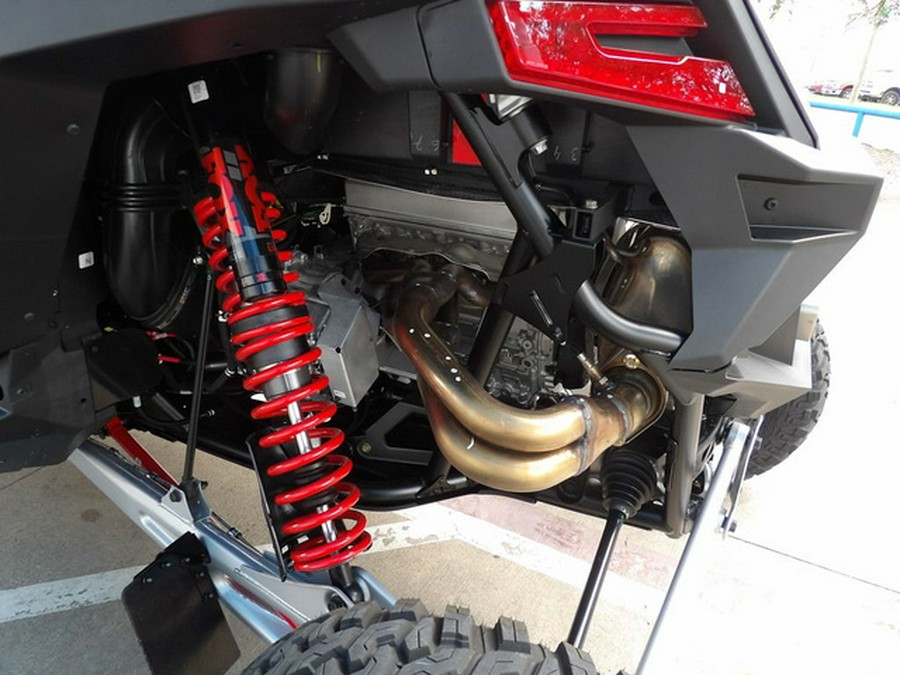 2026 Polaris RZR Pro R 4 Ultimate