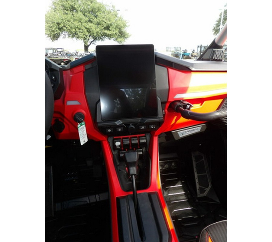 2026 Polaris RZR Pro R 4 Ultimate
