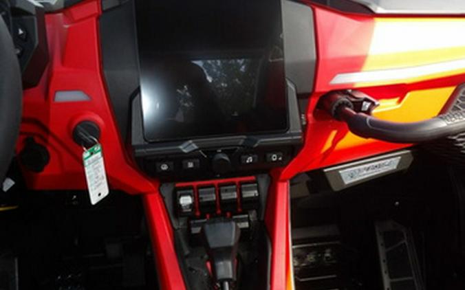 2026 Polaris RZR Pro R 4 Ultimate