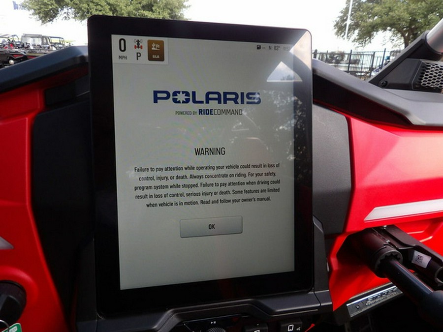 2026 Polaris RZR Pro R 4 Ultimate