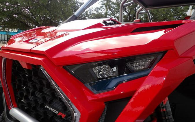 2026 Polaris RZR Pro R 4 Ultimate