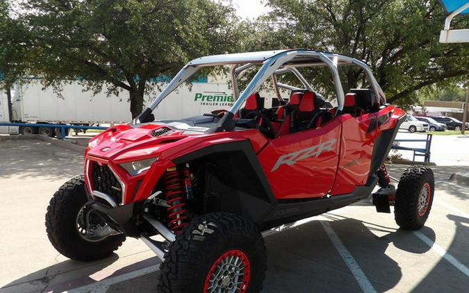 2026 Polaris RZR Pro R 4 Ultimate