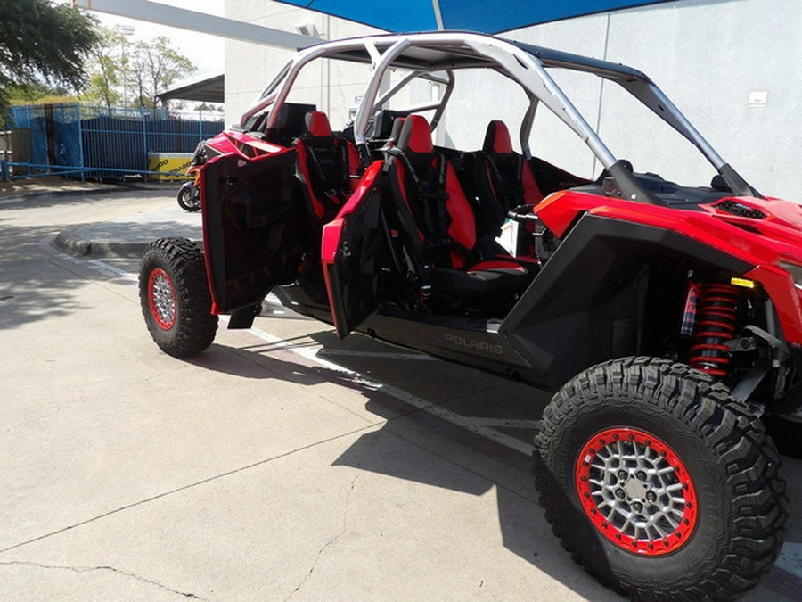 2026 Polaris RZR Pro R 4 Ultimate
