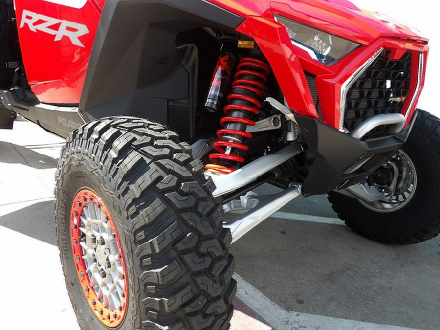 2026 Polaris RZR Pro R 4 Ultimate