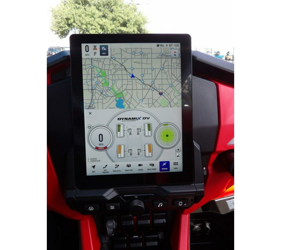 2026 Polaris RZR Pro R 4 Ultimate