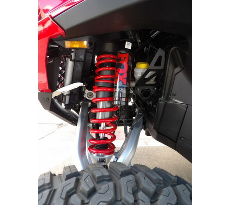 2026 Polaris RZR Pro R 4 Ultimate