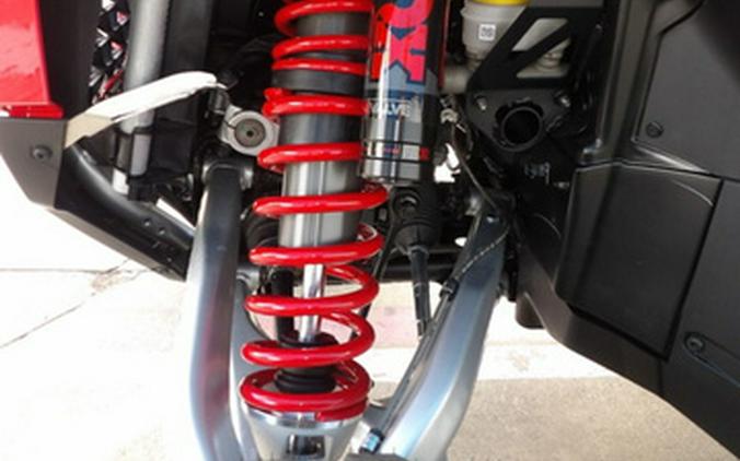 2026 Polaris RZR Pro R 4 Ultimate