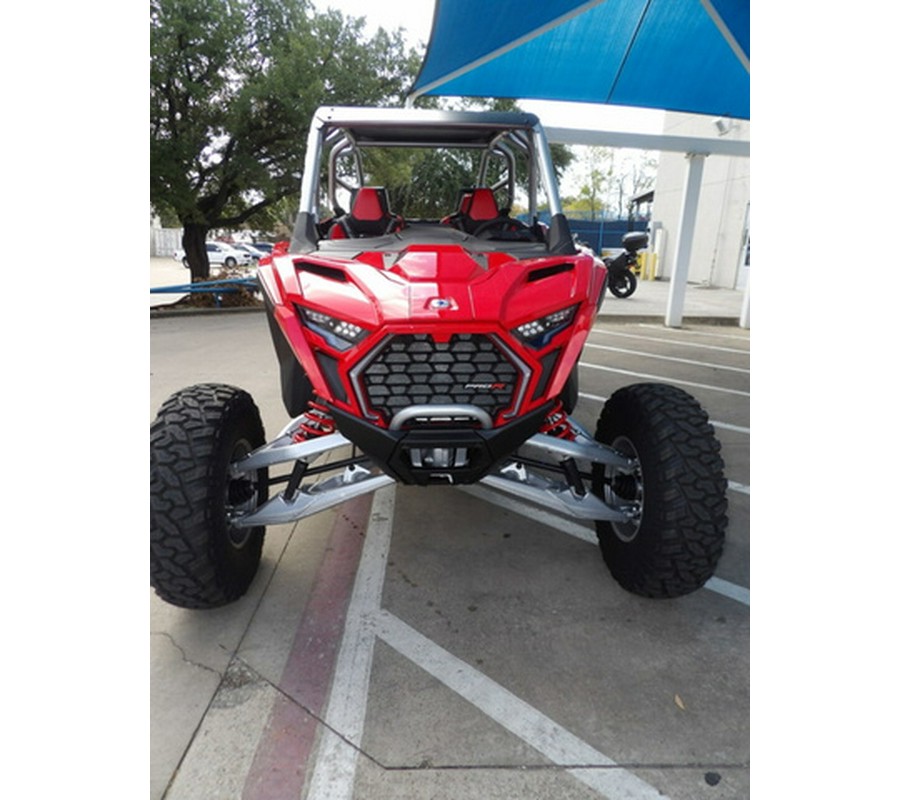 2026 Polaris RZR Pro R 4 Ultimate