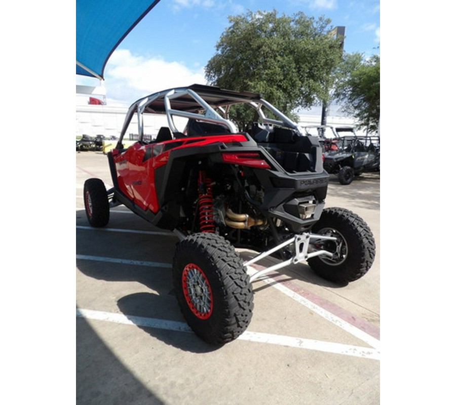 2026 Polaris RZR Pro R 4 Ultimate