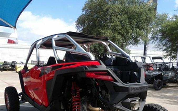 2026 Polaris RZR Pro R 4 Ultimate