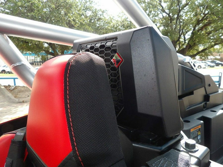 2026 Polaris RZR Pro R 4 Ultimate
