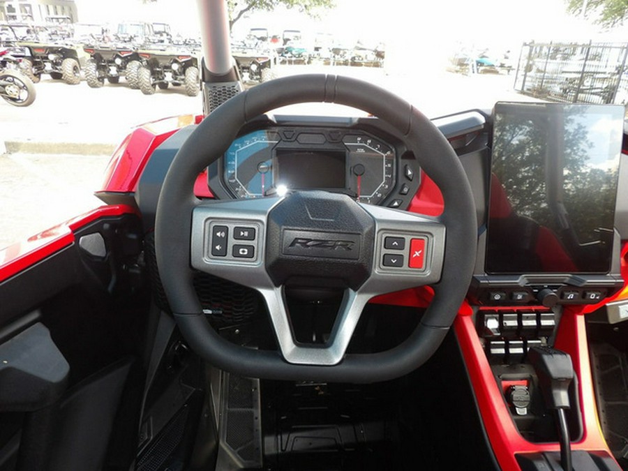 2026 Polaris RZR Pro R 4 Ultimate