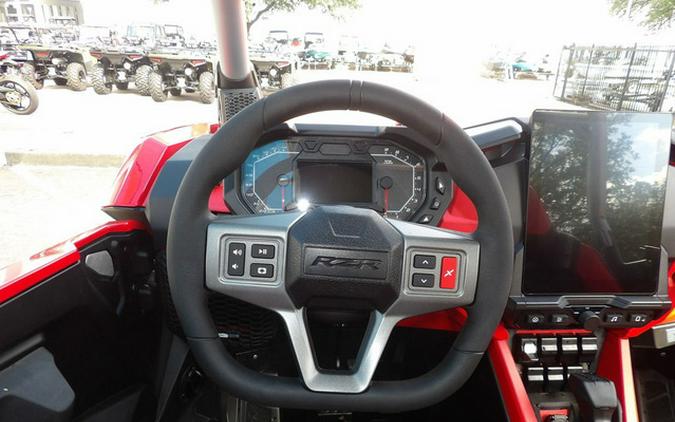 2026 Polaris RZR Pro R 4 Ultimate
