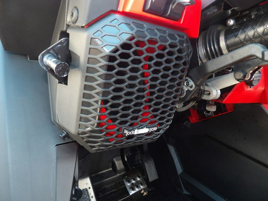 2026 Polaris RZR Pro R 4 Ultimate