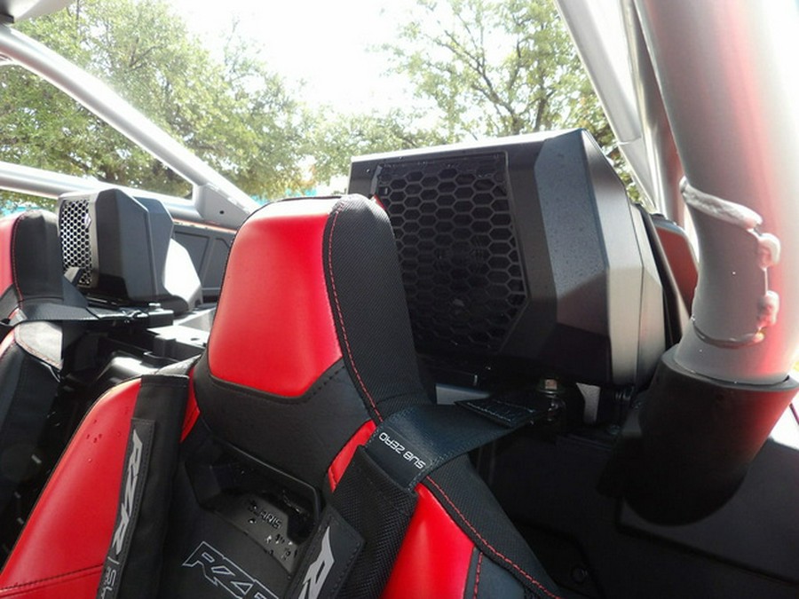 2026 Polaris RZR Pro R 4 Ultimate