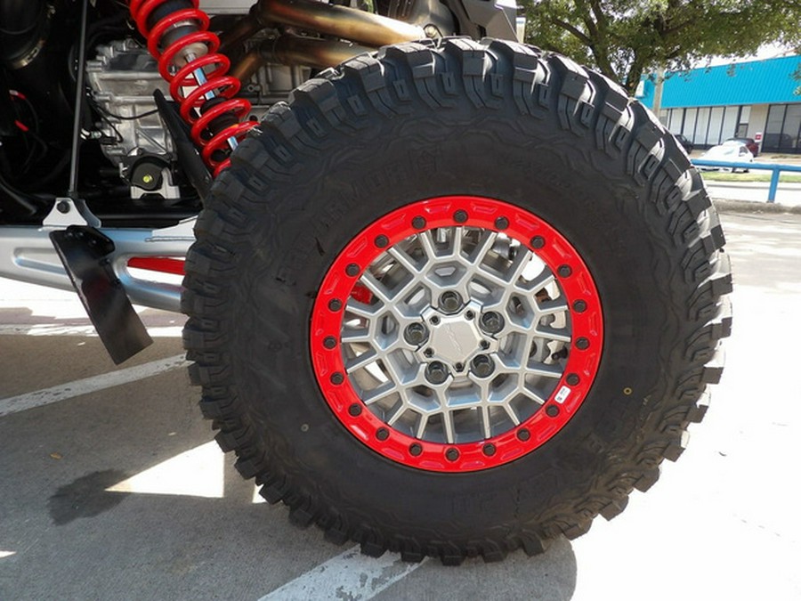 2026 Polaris RZR Pro R 4 Ultimate